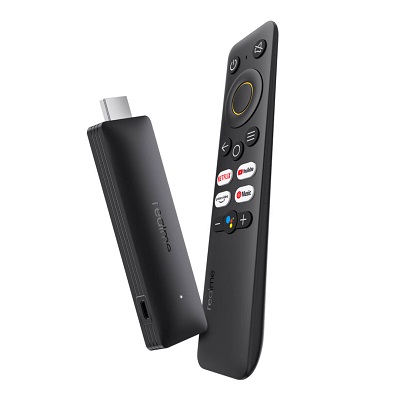 Realme 4K Smart TV Stick 2