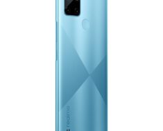 ¿El mejor móvil por 100 euros ahora mismo? Opinión del Realme C21Y