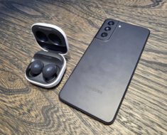 ¿Repetirá el éxito de su antecesor? Opinión del Samsung Galaxy S21 FE