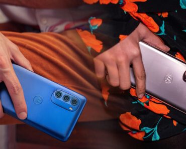 ¿Los mejores gama media Android de 2021? Opinión del Moto G41 y Moto G51 5G