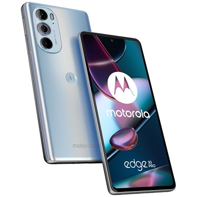 Motorola Edge 30 Pro 1