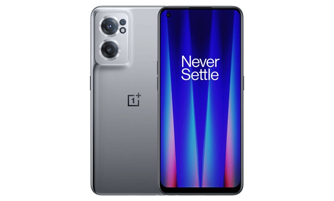 OnePlus Nord CE 2 1