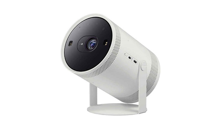 Samsung The Freestyle 1