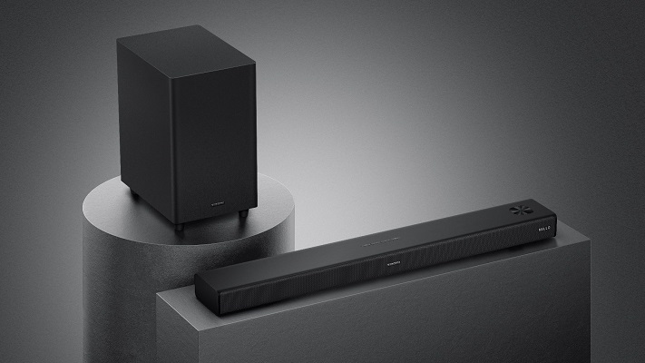 Xiaomi SoundBar 3.1 ch 2