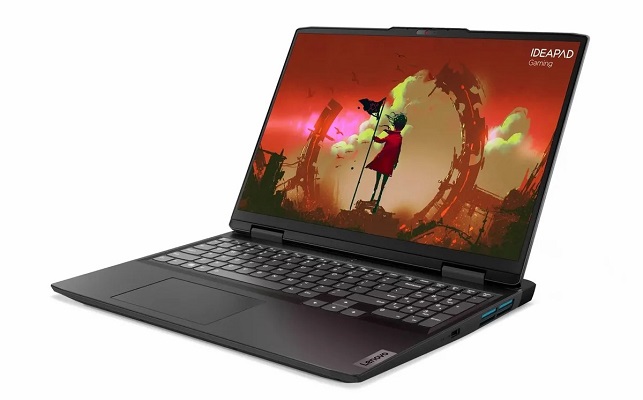 Lenovo IdeaPad Gaming 3 2022 1