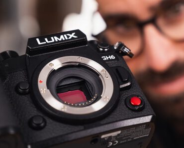 ¿La mejor en su categoría? Panasonic LUMIX GH6 – opinión