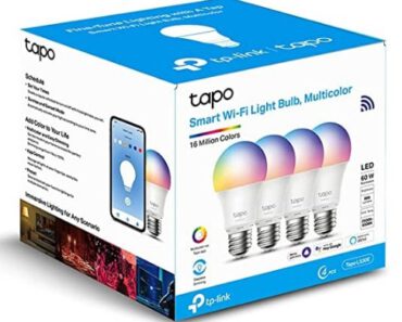 bombilla inteligente tplink