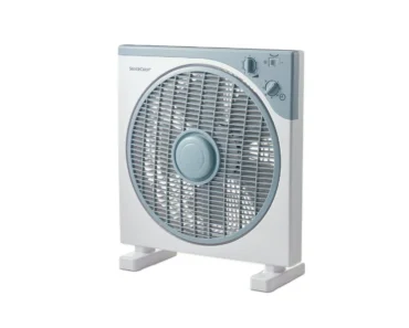 ventilador de suelo lidl