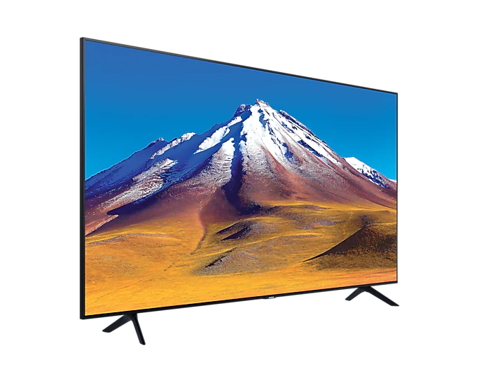 TV Samsung TU7095 