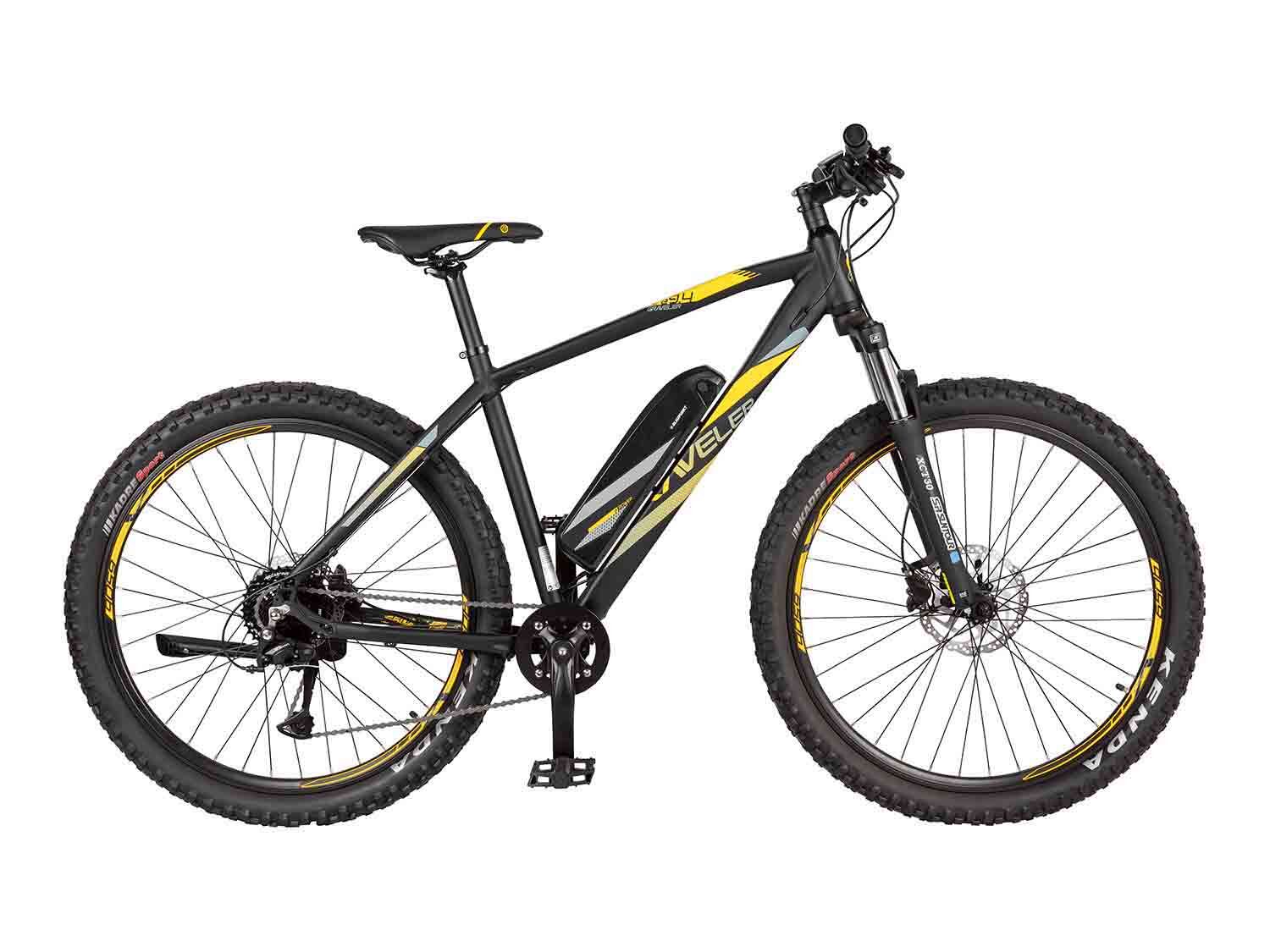 Bicicleta eléctrica Lidl precio, alternativas en Amazon y opiniones