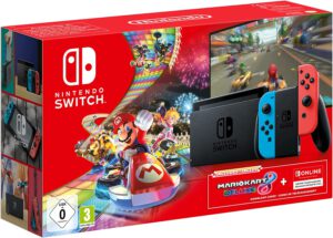 Nintendo Switch Black Friday 2022