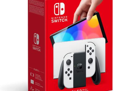 Cuánto vale una Nintendo Switch 2023