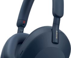 Auriculares Sony con cancelación de ruido baratos 2023