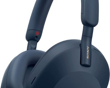 Auriculares Sony con cancelación de ruido baratos 2023