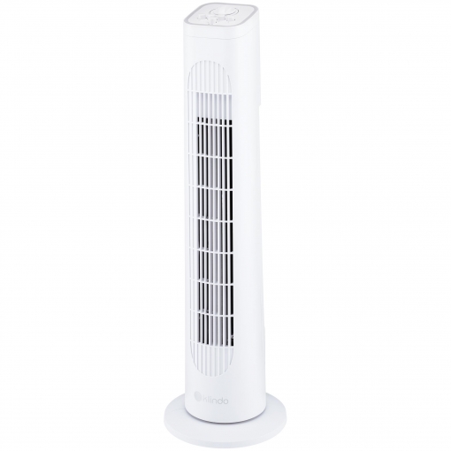 Ventilador de torre Carrefour precio, alternativas en Amazon y