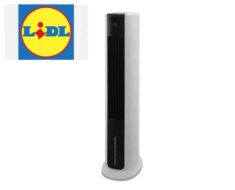 Enfriador de aire Lidl 3 en 1