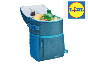 Mochila nevera refrijerante lidl