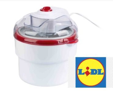 Heladera Lidl precio y opiniones