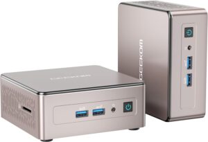 Mejor mini PC potente y barato del 2023